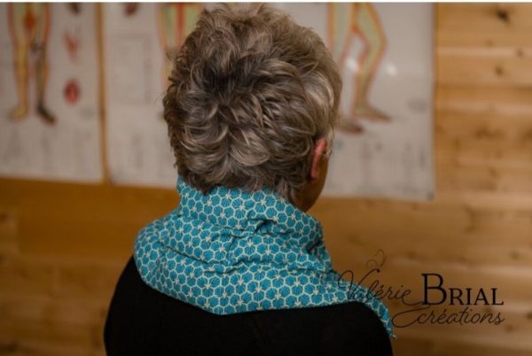 GRANDE BOUILLOTTE SECHE GRAINES DE LIN BIO