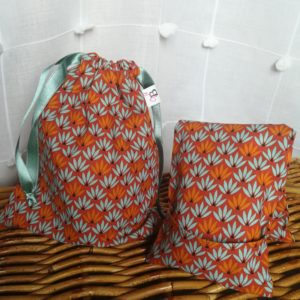 COUSSIN YEUX RELAXATION