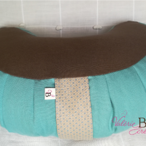COUSSIN MEDITATION EPEAUTRE BIO