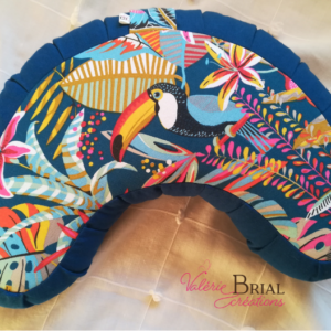COUSSIN MEDITATION EPEAUTRE BIO