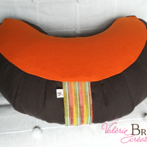 COUSSIN MEDITATION EPEAUTRE BIO