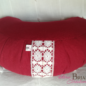 COUSSIN MEDITATION BALLE D EPEAUTRE BIO