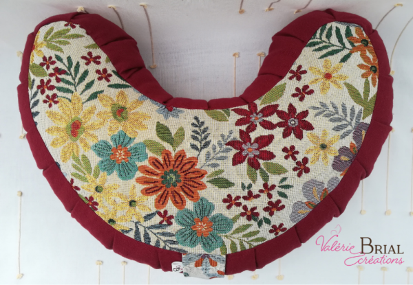 COUSSIN MEDITATION BALLE EPEAUTRE BIO