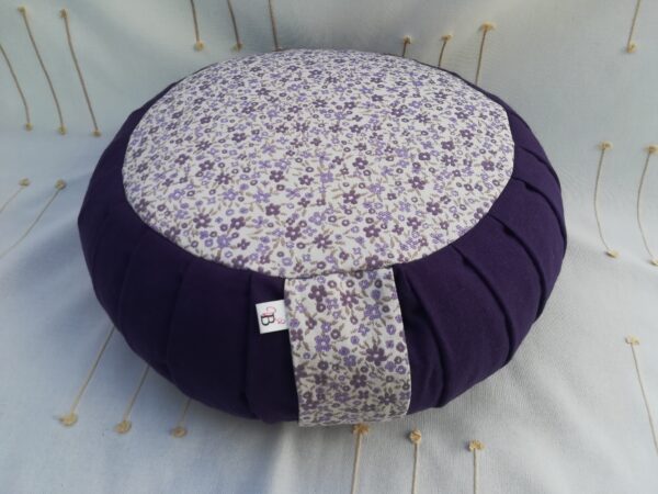 COUSSIN MEDITATION EPEAUTRE BIO