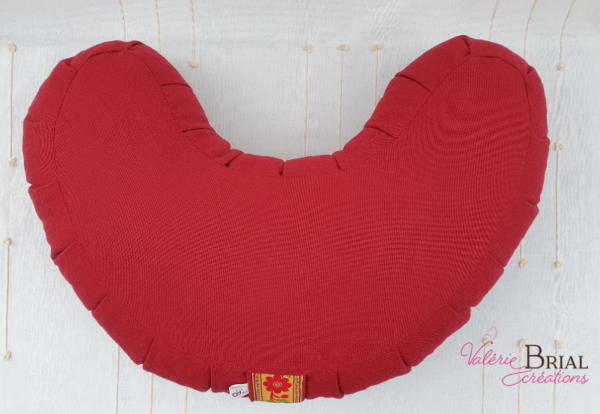 COUSSIN MEDITATION EPEAUTRE BIO