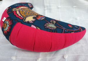 COUSSIN MEDITATION CROISSANT EPEAUTRE BIO